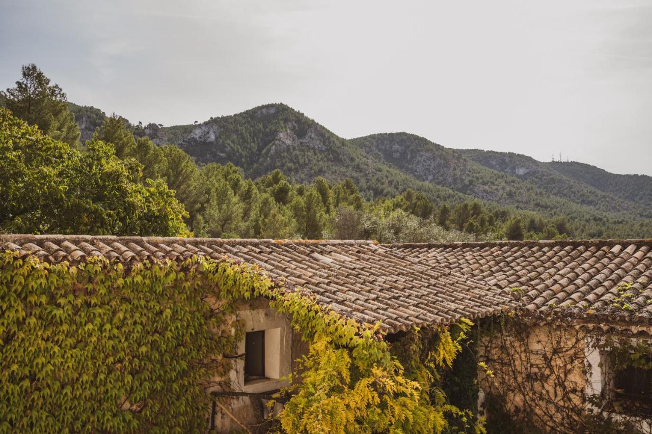 Agroturismo Son Boronat Calvia  Exterior foto