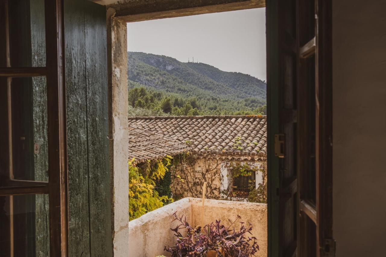 Agroturismo Son Boronat Calvia  Exterior foto
