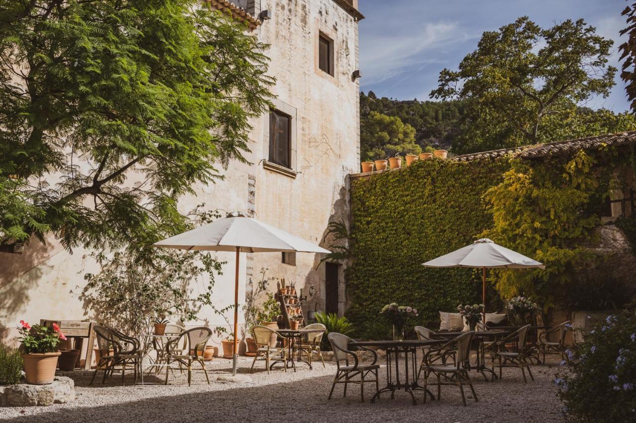 Agroturismo Son Boronat Calvia  Exterior foto