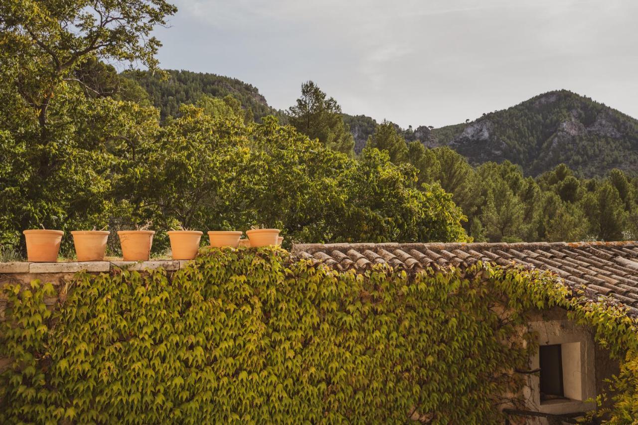 Agroturismo Son Boronat Calvia  Exterior foto