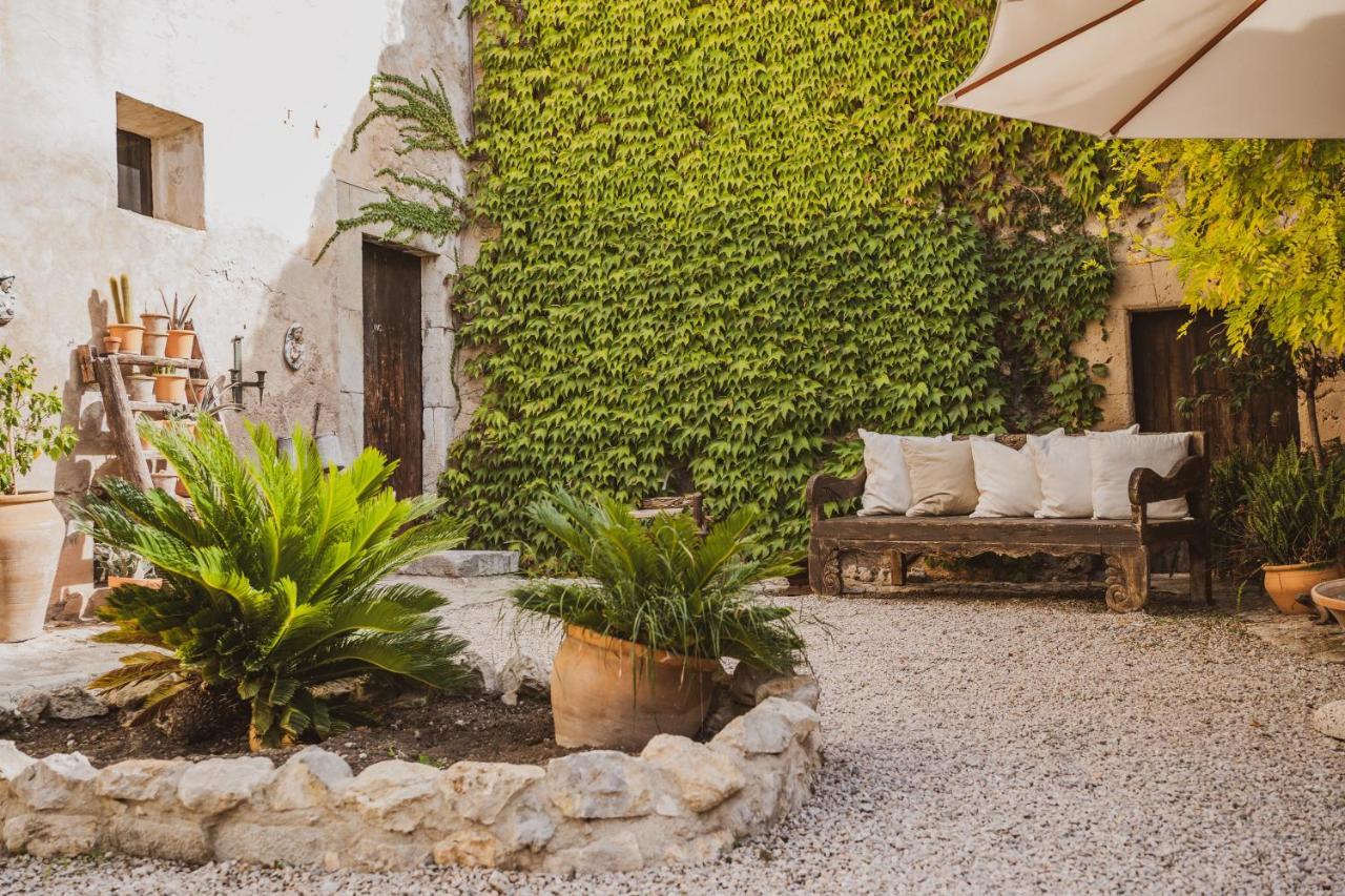 Agroturismo Son Boronat Calvia  Exterior foto