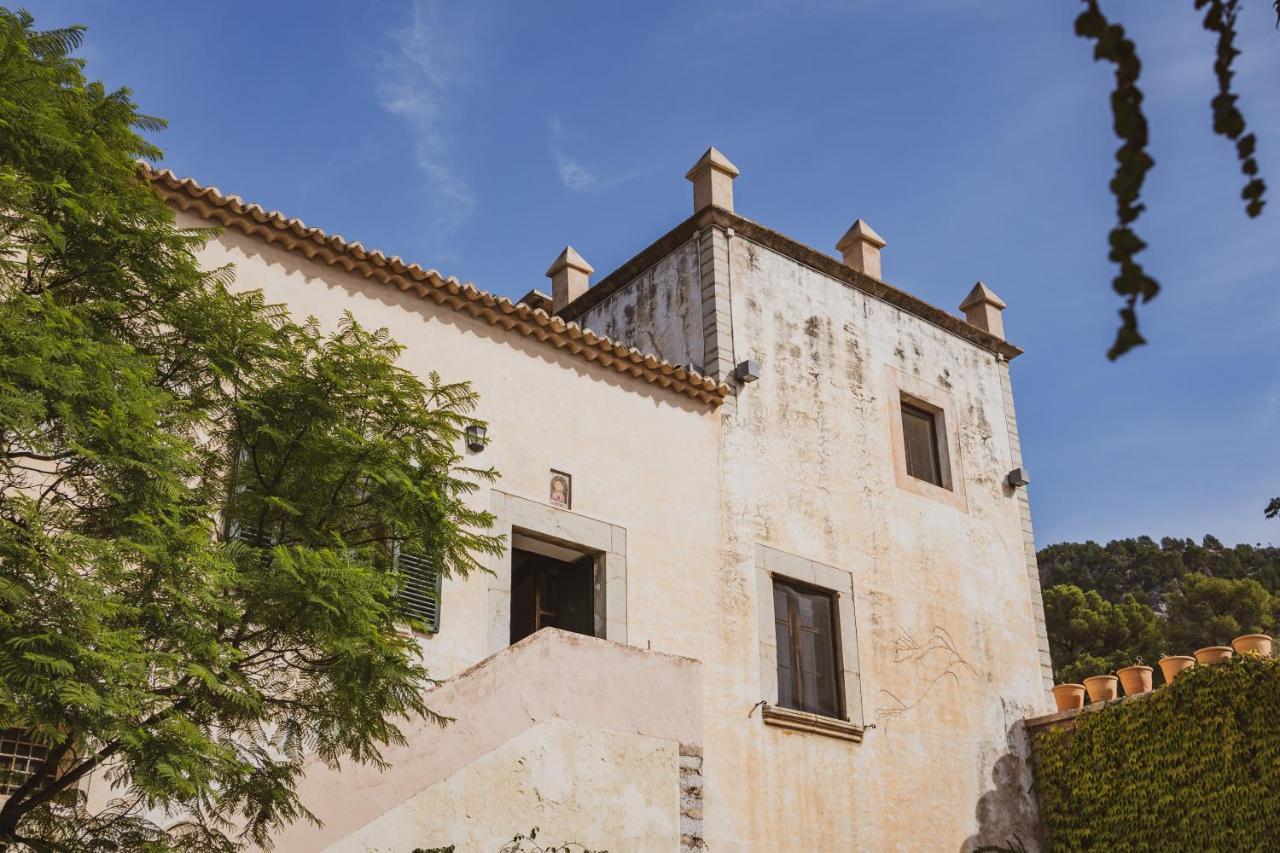 Agroturismo Son Boronat Calvia  Exterior foto