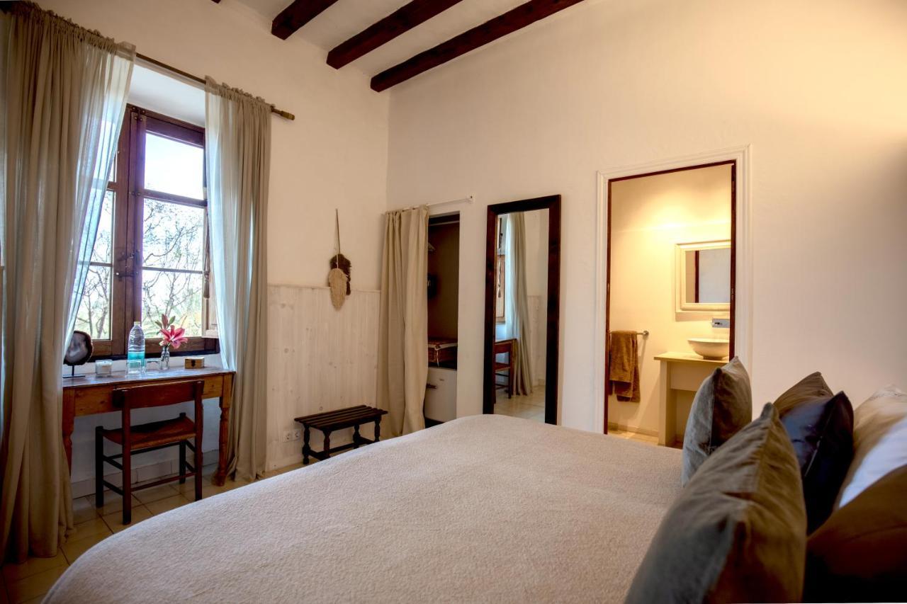 Agroturismo Son Boronat Calvia  Exterior foto