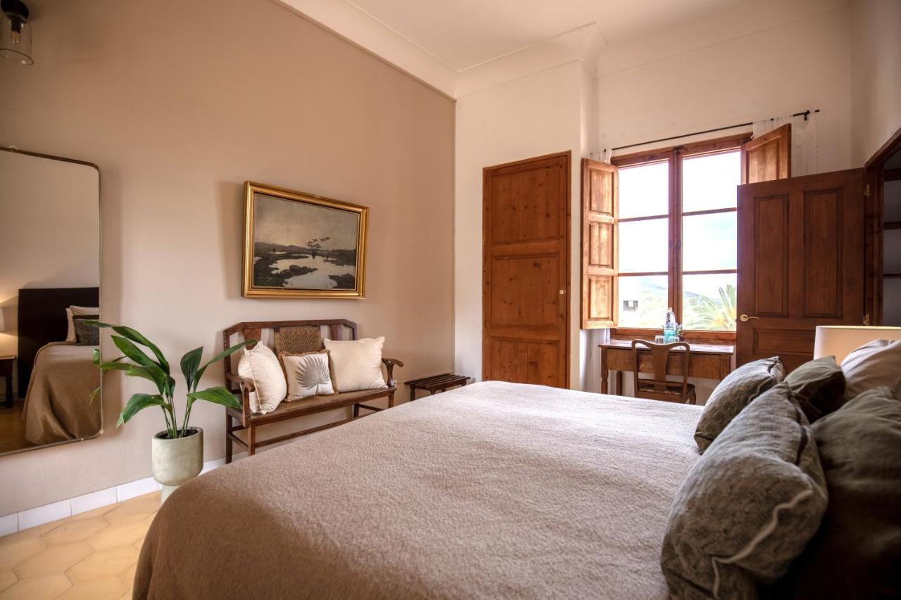 Agroturismo Son Boronat Calvia  Exterior foto