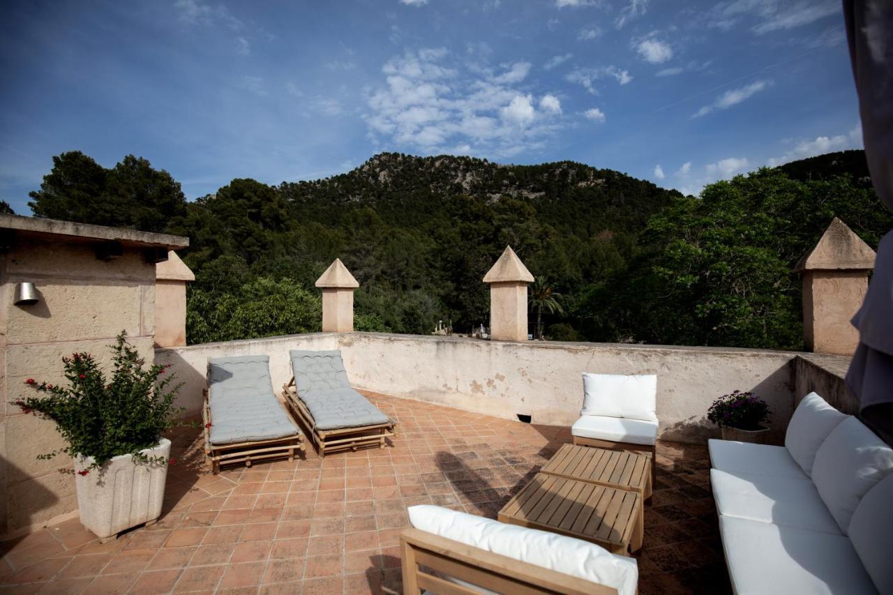 Agroturismo Son Boronat Calvia  Exterior foto