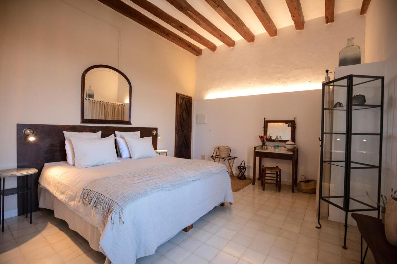 Agroturismo Son Boronat Calvia  Exterior foto