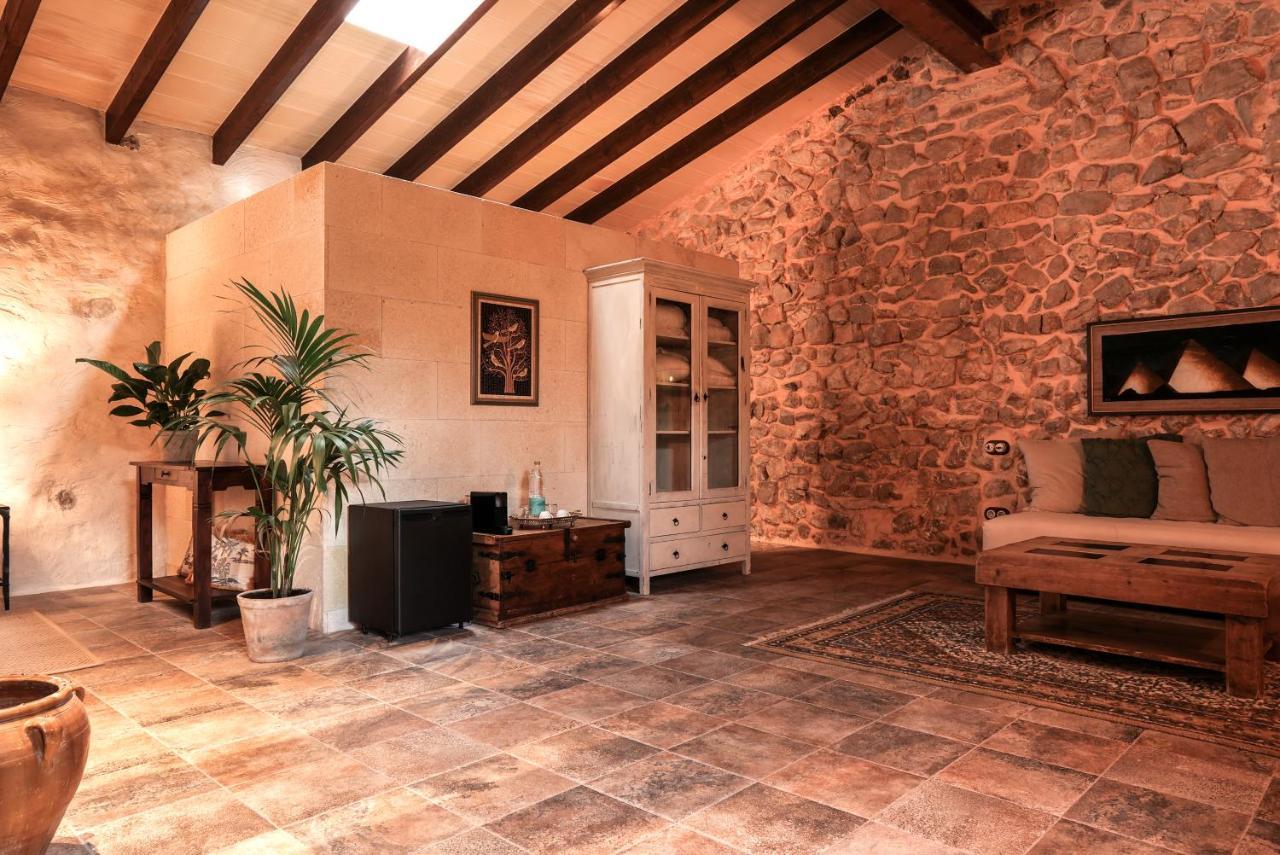 Agroturismo Son Boronat Calvia  Exterior foto