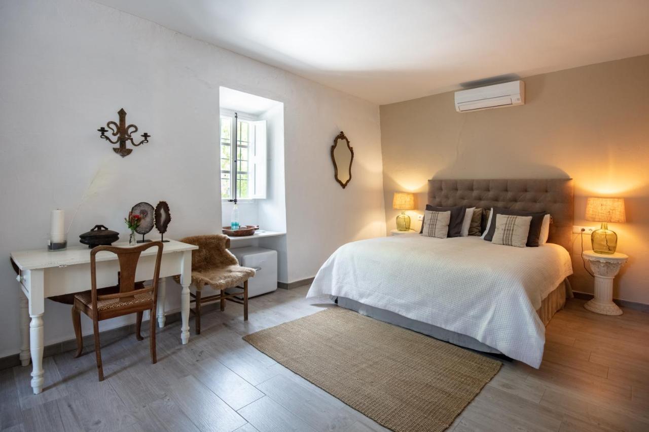 Agroturismo Son Boronat Calvia  Exterior foto