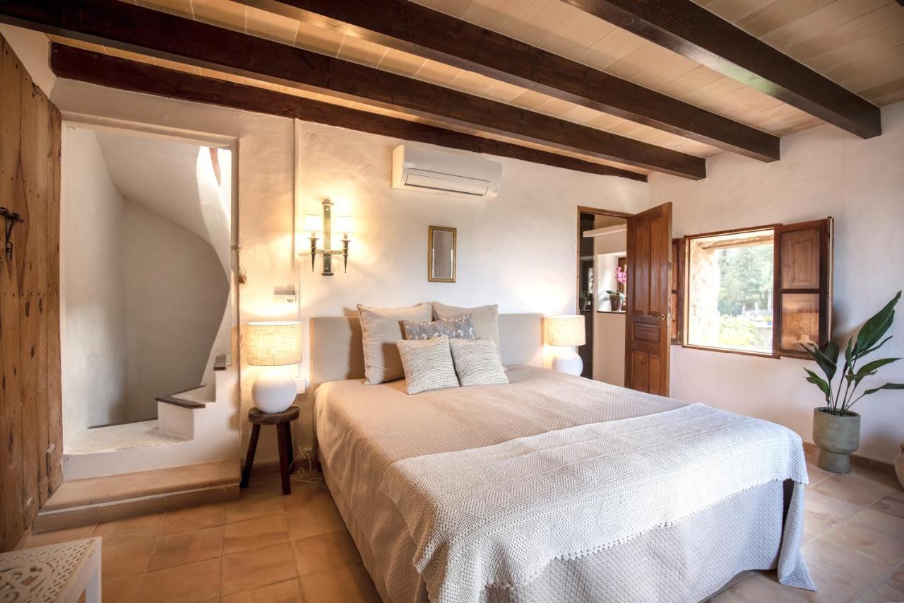 Agroturismo Son Boronat Calvia  Exterior foto