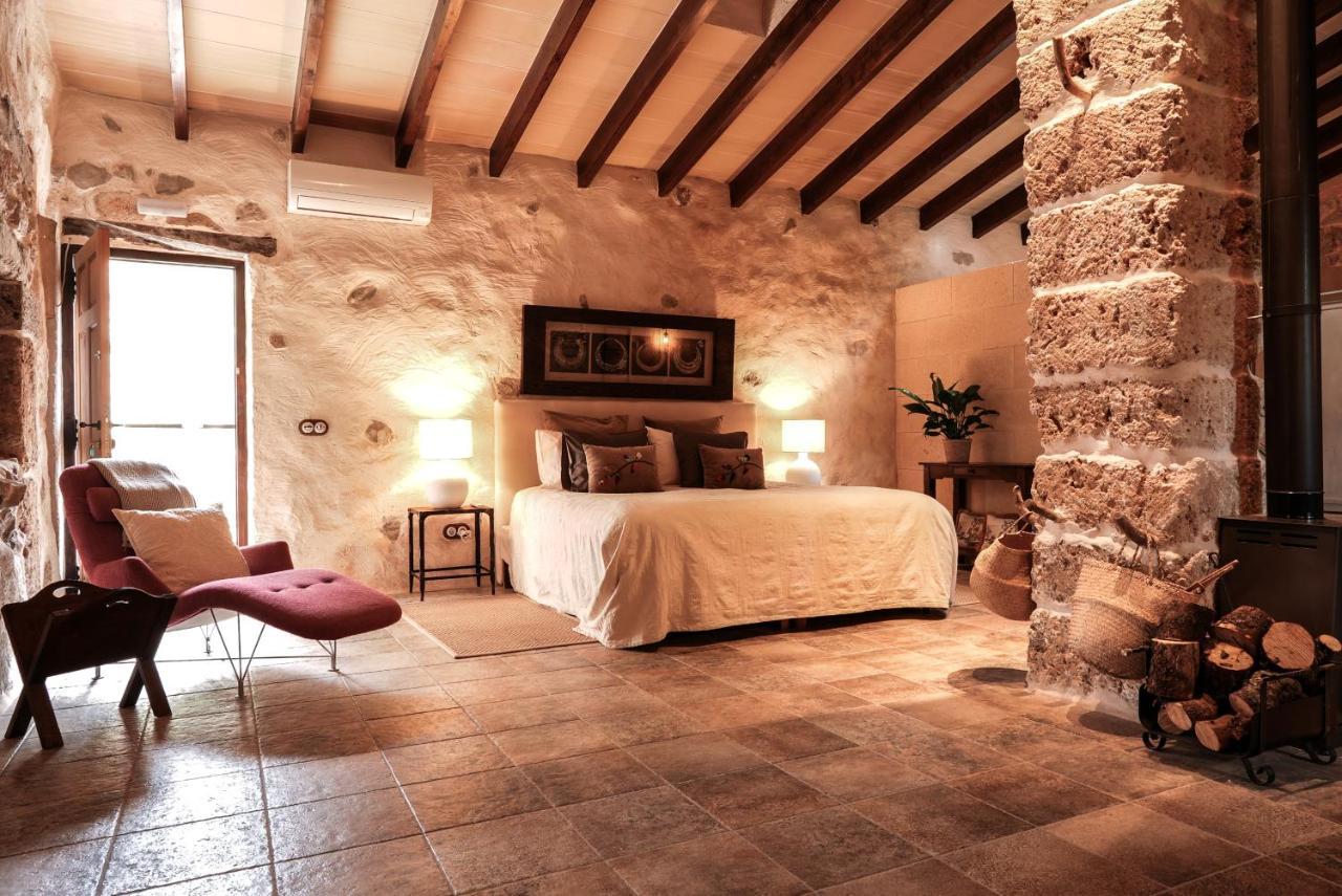 Agroturismo Son Boronat Calvia  Exterior foto