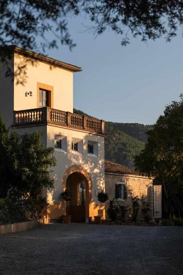 Agroturismo Son Boronat Calvia  Exterior foto